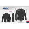 copy of Rain sweat BLOO de rugby personnalisable