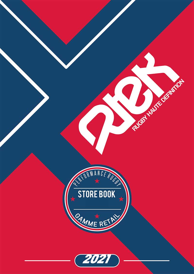 Catalogue RTEK 2021 - Retail